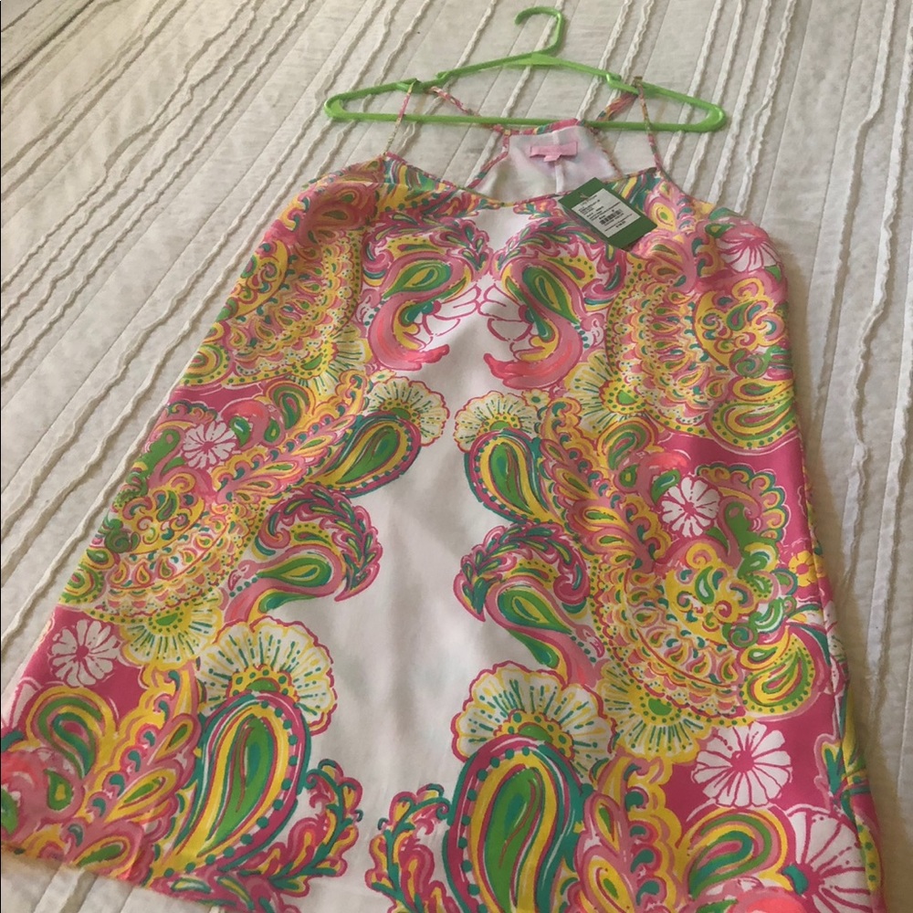 Lily Pulitzer Dress